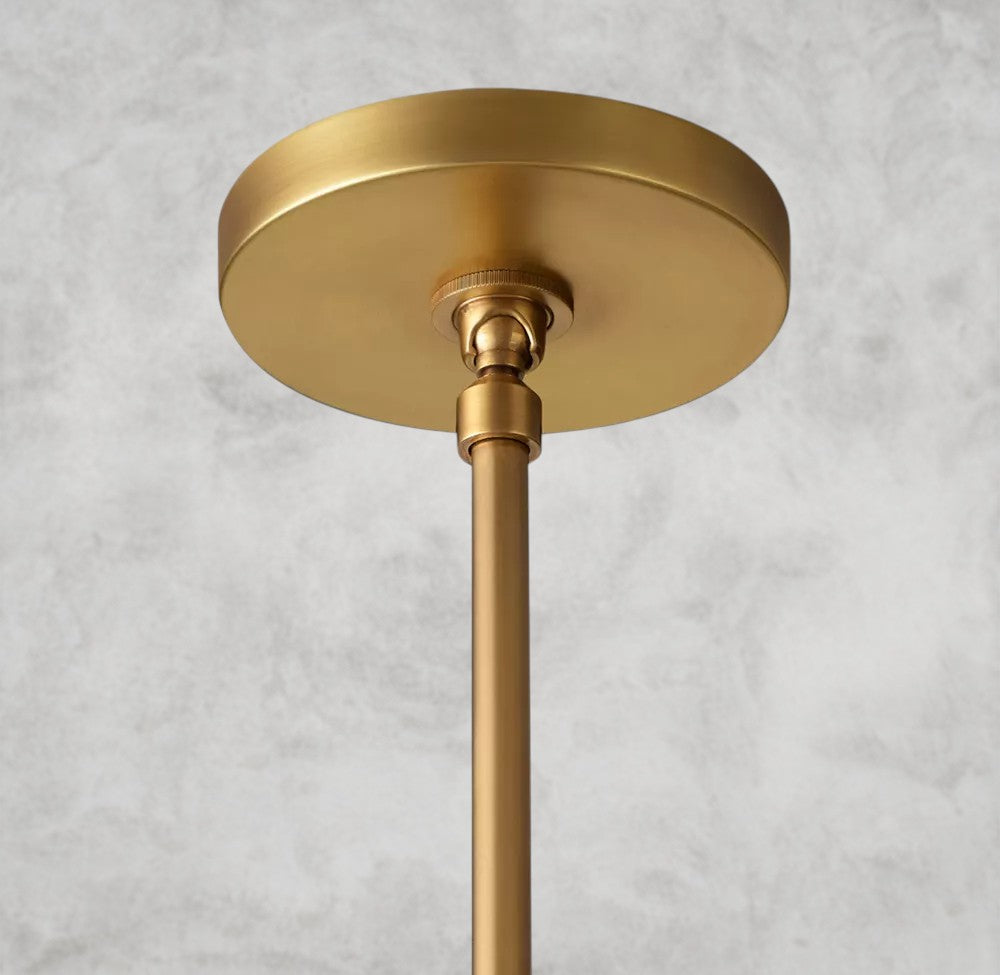 Ravelle Pendant 8", 10", 12"